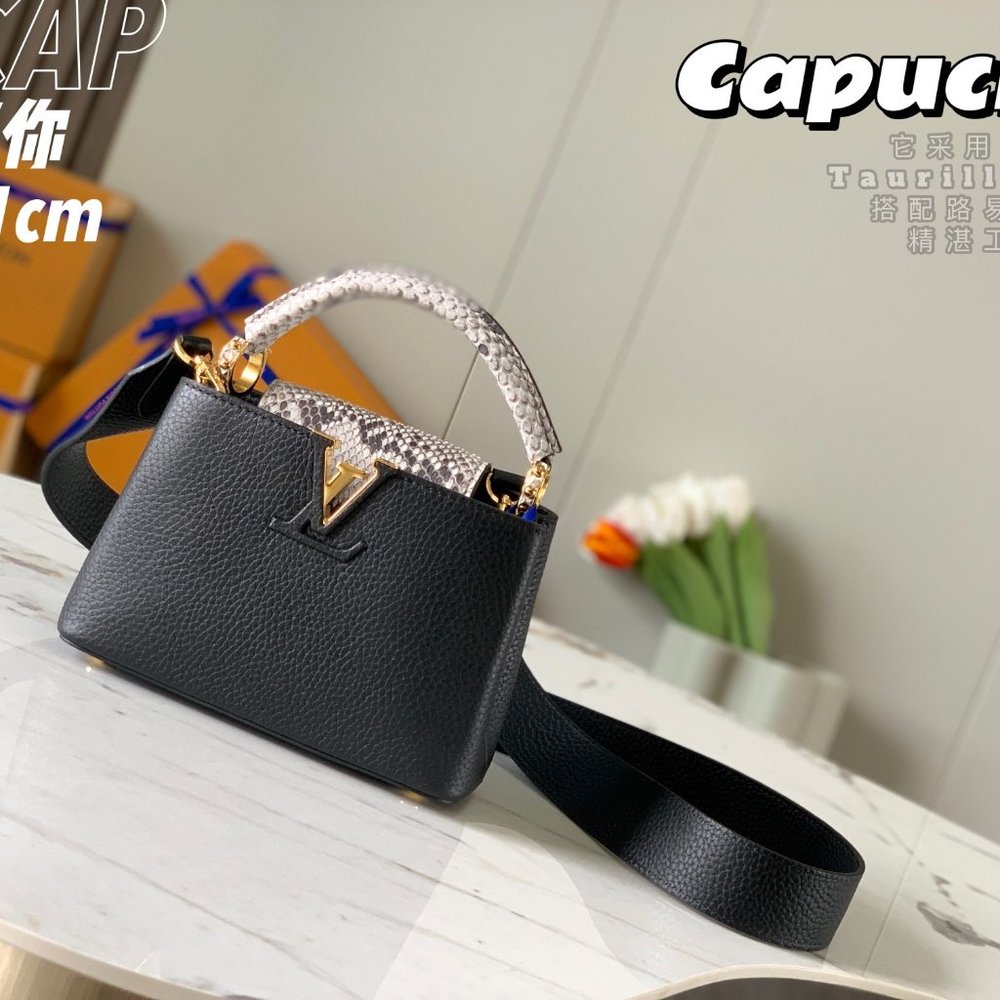 Capucines  M95509 21x14x8 cm gf09